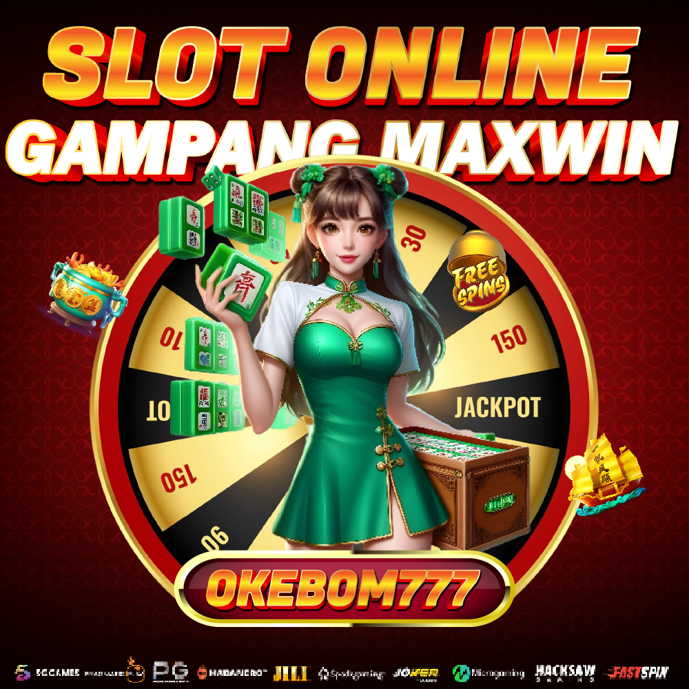 Slot Gacor